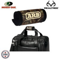 Mossy Oak or Realtree Camo Premium Foam Padded Luggage Hand Grips